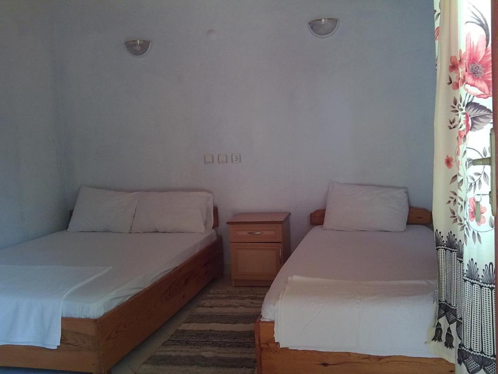 Engin Pension Çıralı 部屋 写真