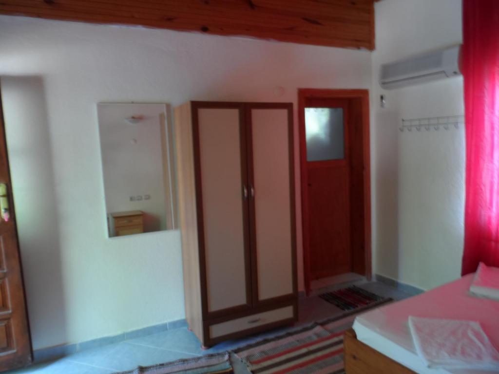 Engin Pension Çıralı 部屋 写真